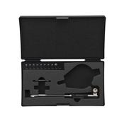 2-Point Inside Measuring Instrument Bore Gauge, 6-10mm, w/o Indicator 511-209