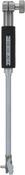 2-Point Inside Measuring Instrument 0.4-0.74", w/o Indicator 511-205 image