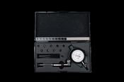 2-Point Inside Measuring Instrument Bore Gauge, .4-.74", Graduation .0001" 511-206-20 image