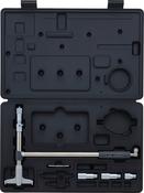Mitutoyo 2-Point Inside Measuring Instrument with Micrometer Head, Range 10-16", w/o Indicator  511-836 image