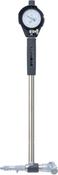 Mitutoyo 2-Point Inside Measuring Instrument Range 10-16" Graduation .0005"  With Micrometer Head 511-846-20