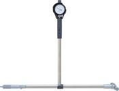 Mitutoyo 2-Point Inside Measuring Instrument Range 24-32" Graduation .0005"  With Micrometer Head 511-848-20 image