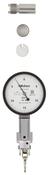 Dial Test Indicator, Universal Type 0,03", 0,0005", Basic Set 513-302-10E