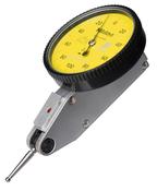 Dial Test Indicator, Horizontal Type 0.2mm, 0.002mm, 4/8mm Stem 513-405-10A