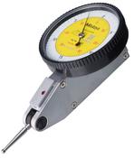 Dial Test Indicator, Horizontal Type 0.03"/0.7mm, 0.0005"/0.01mm, 4/9.52mm Stem 513-406-10T image