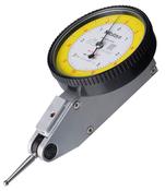 Dial Test Indicator, Horizontal Type 0.2mm/0.0075", 0.002mm/0.0001", 8mm Stem 513-409-10E image