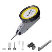 Dial Test Indicator Set, Horizontal Type 0.2mm/0.0075", 0.002mm/0.0001", 8mm Stem 513-409-10T image