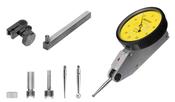 Lever-Type Dial Indicator 0.5mm 0.01mm Ø40mm 513-424-10T image