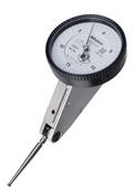Dial Test Indicator, Horiz. 20° Face 0.06", 0.0005", 4/9,52mm Stem 513-446-10T image
