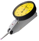 Dial Test Indicator, Horiz., Ruby Sty. 0.2mm, 0.002mm, 8mm Stem 513-475-10E image