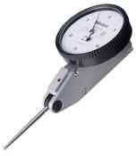 Dial Test Indicator, Horiz., Ruby Sty. 0.03", 0.0005", 9.52mm Stem 513-479-10E image