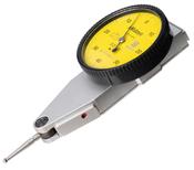 Dial Test Indicator Parallel Type 0,03", 0,0005", 4/9,52mm Stem, Bracket 513-482-10T image