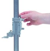 Vernier Height Gauge 0-1000mm(0-40")514-109