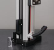 QM Height w/o Air Floating, Metric 0-350mm, 0,001/0,005mm, 518-240