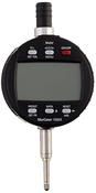 Mahr 4337120 Digital Indicators MarCator 1086 R, Range 12.5mm/.5'' Resolution 0.001 mm / .00005“ Accuracy 0.005mm Repeatability 0.002mm Force 0.65 - 0.90N Stem 8mm image