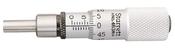 Starrett 463MP 0 - 13 mm Plain Micrometer head ( 0.375" dia. ) image