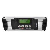 GemRed 82418 IP67 Digital Level Inclinometer with Backlight and Magnetic Base Waterproof and Dustproof 2175-360 image