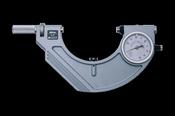 Dial Snap Meter 3-4" 523-134