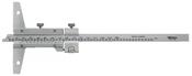 Mitutoyo Vernier Depth Gauge 0-300mm, 0,02mm 527-123 image