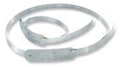 Schwenk 62000073 C-TAPE Stainless Steel, Range 300 - 620mm, width 12mm, Tape thickness 0.2 mm with vernier 0,05 mm, Type C 620 image