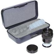 Fowler 52-665-001-0 PEAK 7X SCALE LUPE image