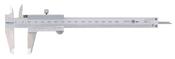 Mitutoyo Vernier Caliper 0-150mm, 0,05mm, Metric 530-101 image