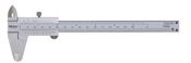 Mitutoyo Vernier Caliper 0-150mm/0-6", 0,05mm, Metric/Inch 530-104 image