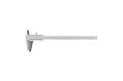 Mitutoyo Vernier Caliper 0-200mm, 0,05mm, Metric 530-108 image