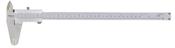 Mitutoyo Vernier Caliper 0-200mm/0-8", 0,05mm, Metric/Inch 530-114 image