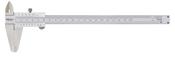 Mitutoyo Vernier Caliper 0-200mm/0-8", 0,02mm, Metric/Inch 530-118 image