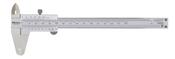 Mitutoyo Vernier Caliper 0-150mm/0-6", 0,02mm, Metric/Inch 530-312 image