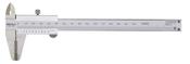 Mitutoyo Vernier Caliper,Carbide Jaw Outs. 0-200mm, 0,05mm, Metric 530-321 image