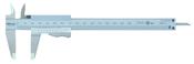 Mitutoyo Vernier Caliper with Thumb Clamp 0-150mm, 0,05mm, Metric 531-101 image