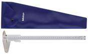 Mitutoyo Vernier Caliper with Thumb Clamp 0-300mm, 0,05mm, Metric 531-103 image