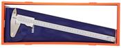 Mitutoyo Vernier Caliper with Thumb Clamp 0-300mm/0-12", 0,05mm, Metric/Inch 531-109 image