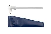 Mitutoyo Vernier Caliper with Thumb Clamp 0-300mm/0-12", 0,02mm, Metric/Inch 531-112 image