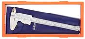 Mitutoyo Vernier Caliper with Thumb Clamp 0-150mm/0-6", 0,05mm, Metric/Inch 531-122 image