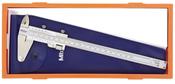 Mitutoyo Vernier Caliper, Fine Adjustment 0-180mm, 0,02mm, Metric/Inch 532-120 image