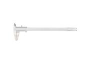 Mitutoyo Vernier Point Caliper 0-300mm, 0,05mm, Metric 536-136 image