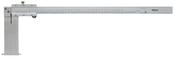 Mitutoyo Vernier Point Jaw Inside Caliper 70-450mm, 0,05mm, Metric 536-148 image