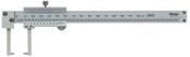Mitutoyo Vernier Neck Caliper Point Jaw Outside 0-150mm, 0,05mm, Metric 536-152