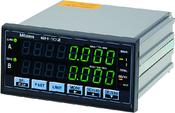 Linear Gauge Counter EH-102Z 542-073D