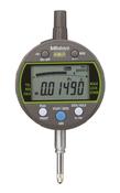 Digital Indicator, Peak Hold ID-C Inch/Metric, 0,5", 0,00005", Flat Back Plate 543-301B-10