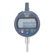 Mitutoyo 543-400B, IDC Digimatic Indicator, Resolution 0.01mm X 12.7mm, 8mm Stem, Flat Back, Force 0.9N or less, Accuracy .02mm image