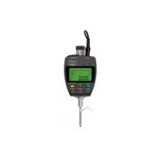 Mitutoyo Series 543-552E IDF ABS Digimatic model Accuracy:0.003mm Meas. Force:1.8N No.:543-552E Range:25mm/1" Resolution (switchable):0.001mm/0.01mm (0.00005"/0.0005"/0.0001"/0.001") image