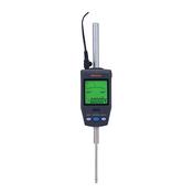 Mitutoyo 543-561A METRIC 30.4mm ID-H High Accuracy Absolute Digimatic Indicator