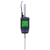 Digital Indicator High Accuracy ID-H,  60.9mm, BS AC-Adapter, .0005mm 543-563