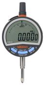 Mitutoyo 543-706 (0.01mm/0.001mm) ABSOLUTE Low Force Digital Indicator ID-CX Lug Back 0-12.7mm (0-0.5″)