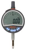 Mitutoyo 543-716B (0.01mm) Flat Back ABSOLUTE Low Force ID-C Digital Indicator 0-12.7mm (0-0.5″)