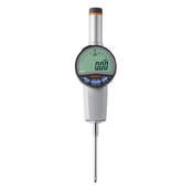 Mitutoyo 543-736B (0.01mm) Flat Back ABSOLUTE Digital Indicator ID-C 0-50mm (0-2″) image